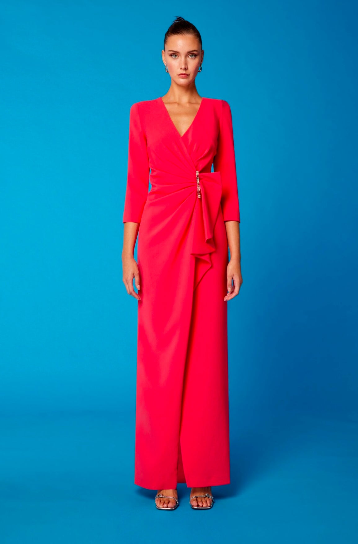 VESTIDO LARGO