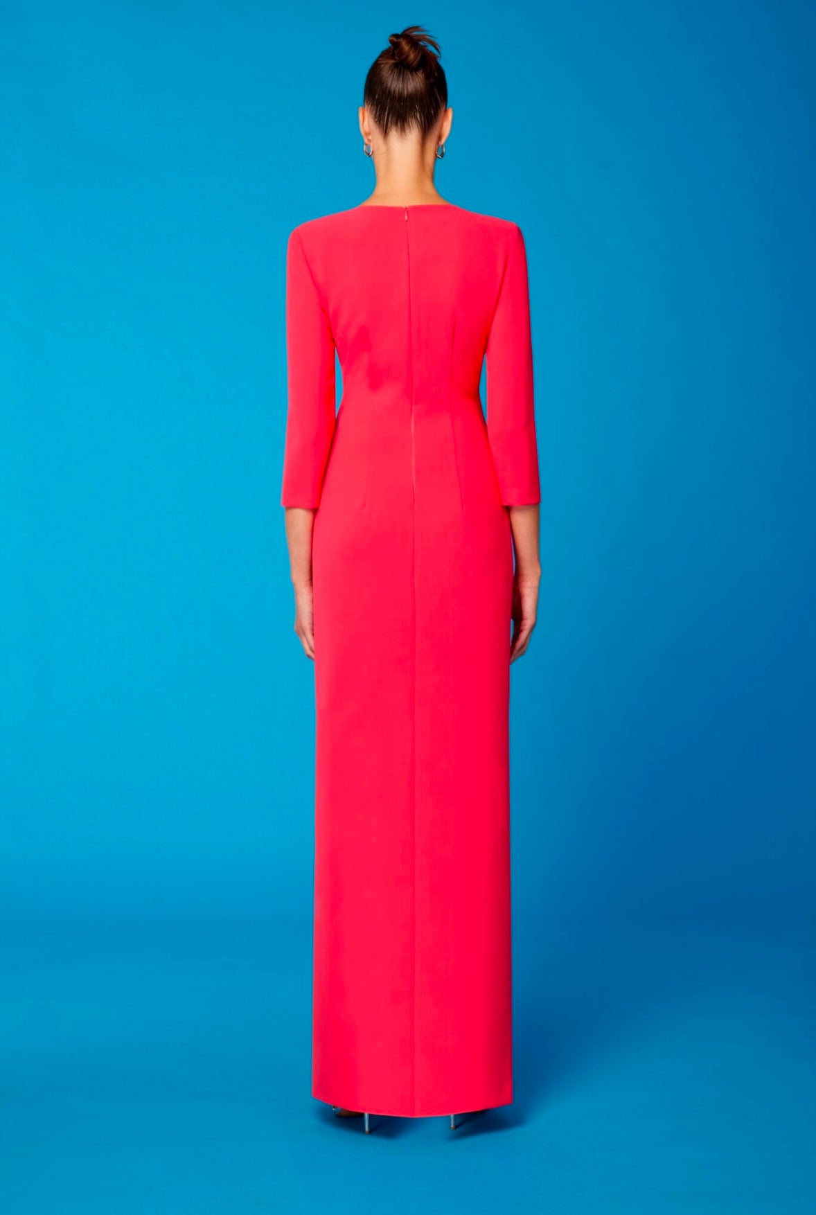 VESTIDO LARGO