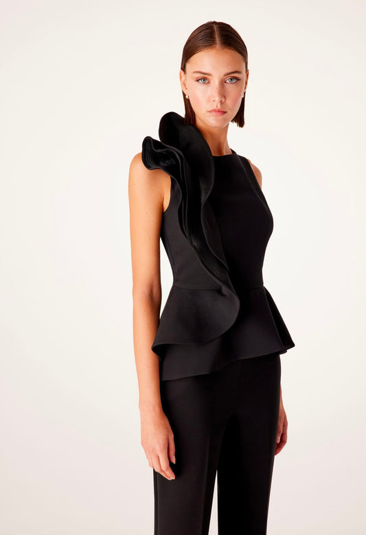 Conjunto peplum