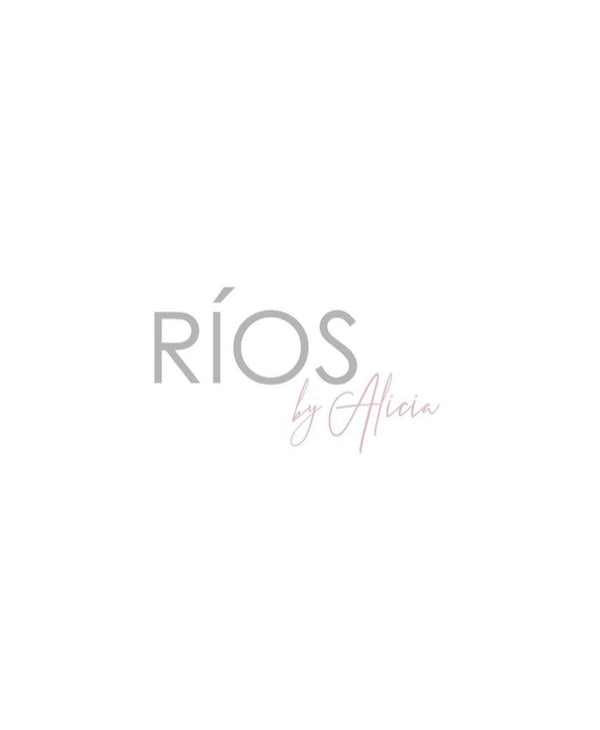 RIOS by Alicia